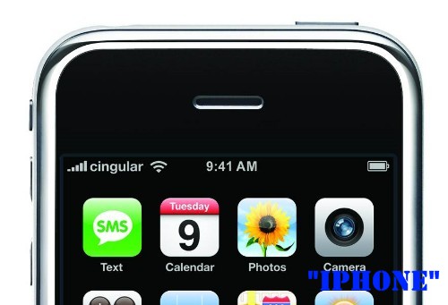 iPhone